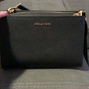 Brand new Michael Kors purse.